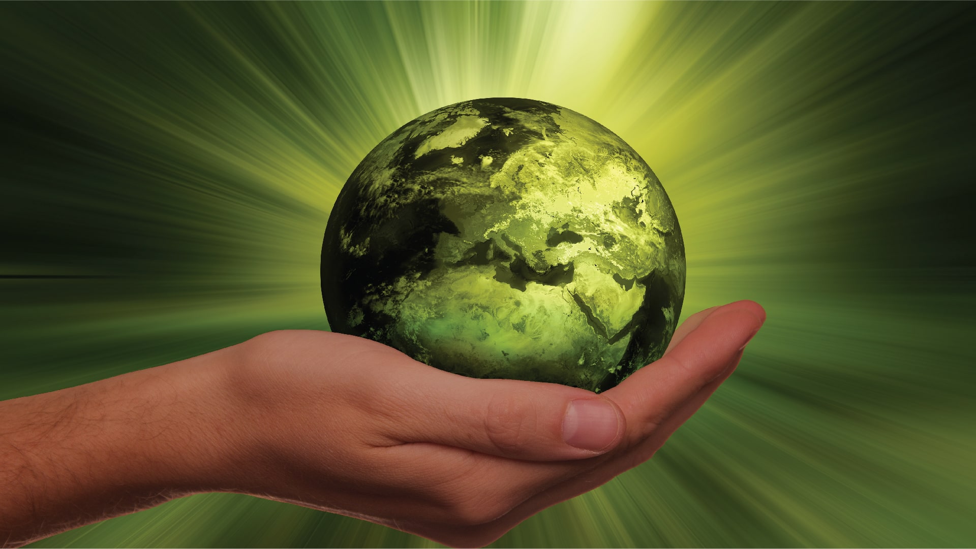 Tecnología Verde